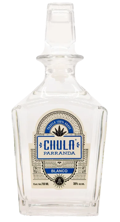 Chula Parranda Blanco