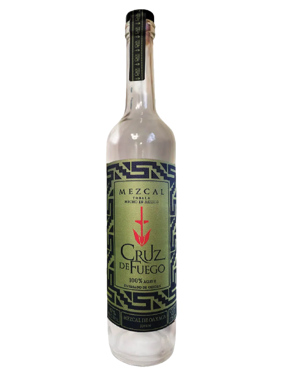 Cielo Rojo Bacanora Blanco