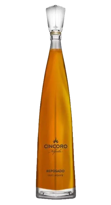Cincoro Tequila Reposado