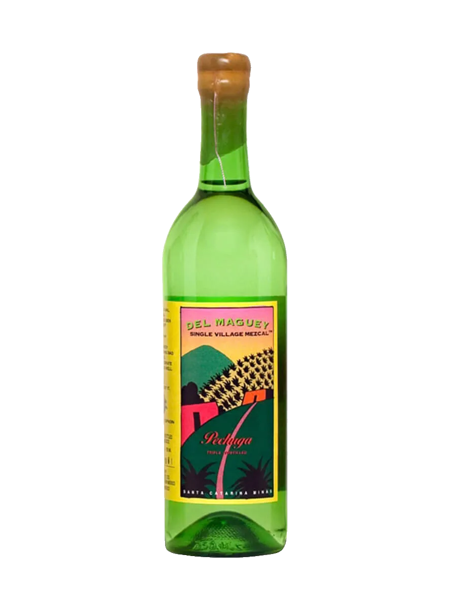 Clande Lechuguilla (Blue) by Clande Sotol