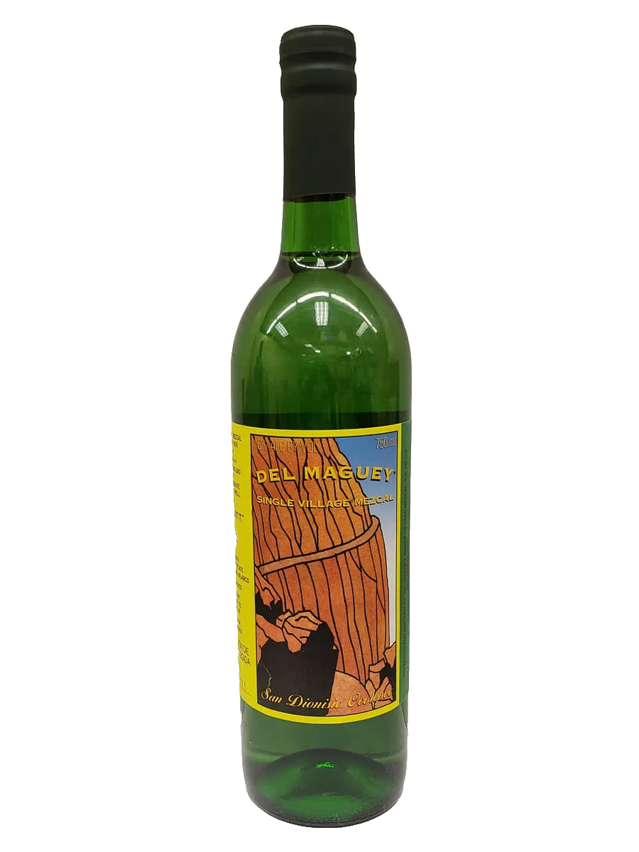 Clande Sotol (Green)