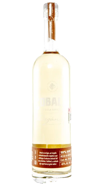 Cobalto Reposado Organic