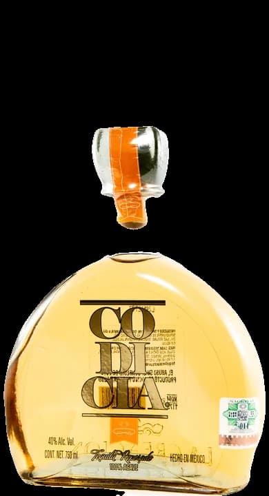 Codicia Reposado