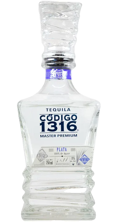 Codigo 1316 Master Premium Plata