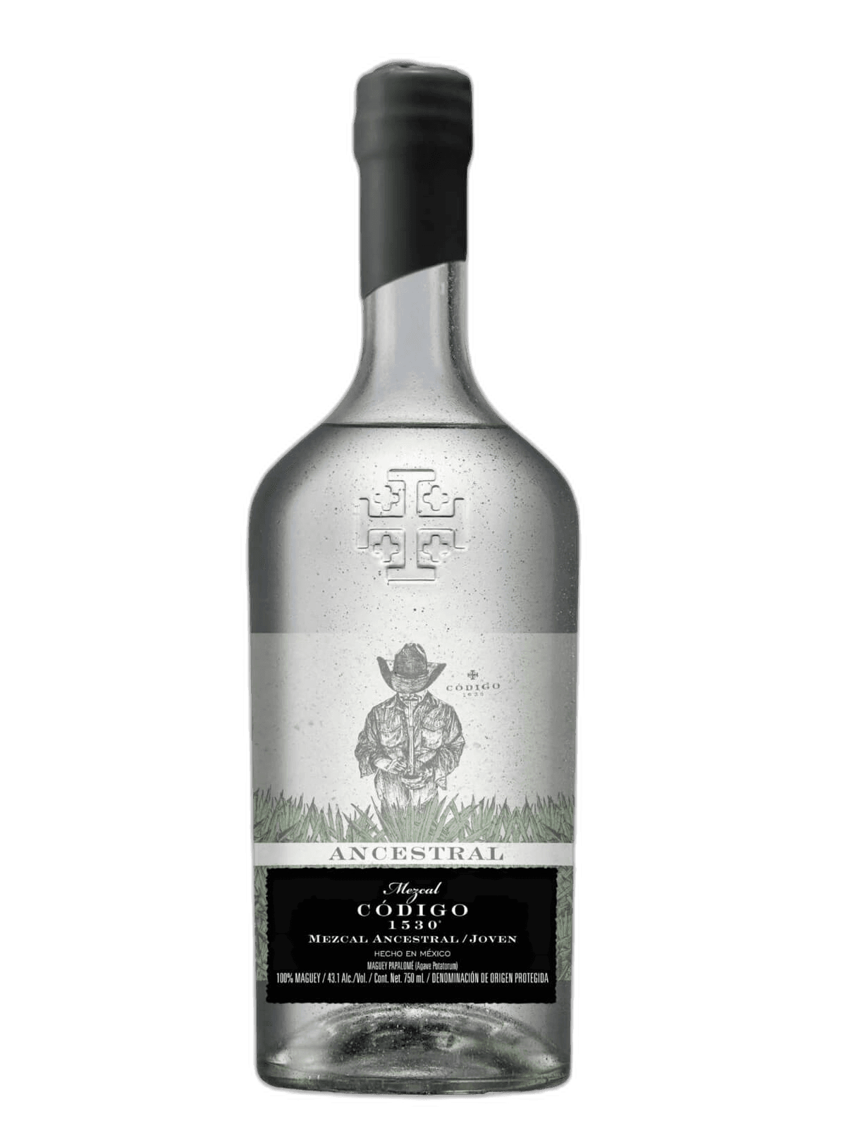 Codigo 1530 Ancestral Papalomé by CODIGO 1530