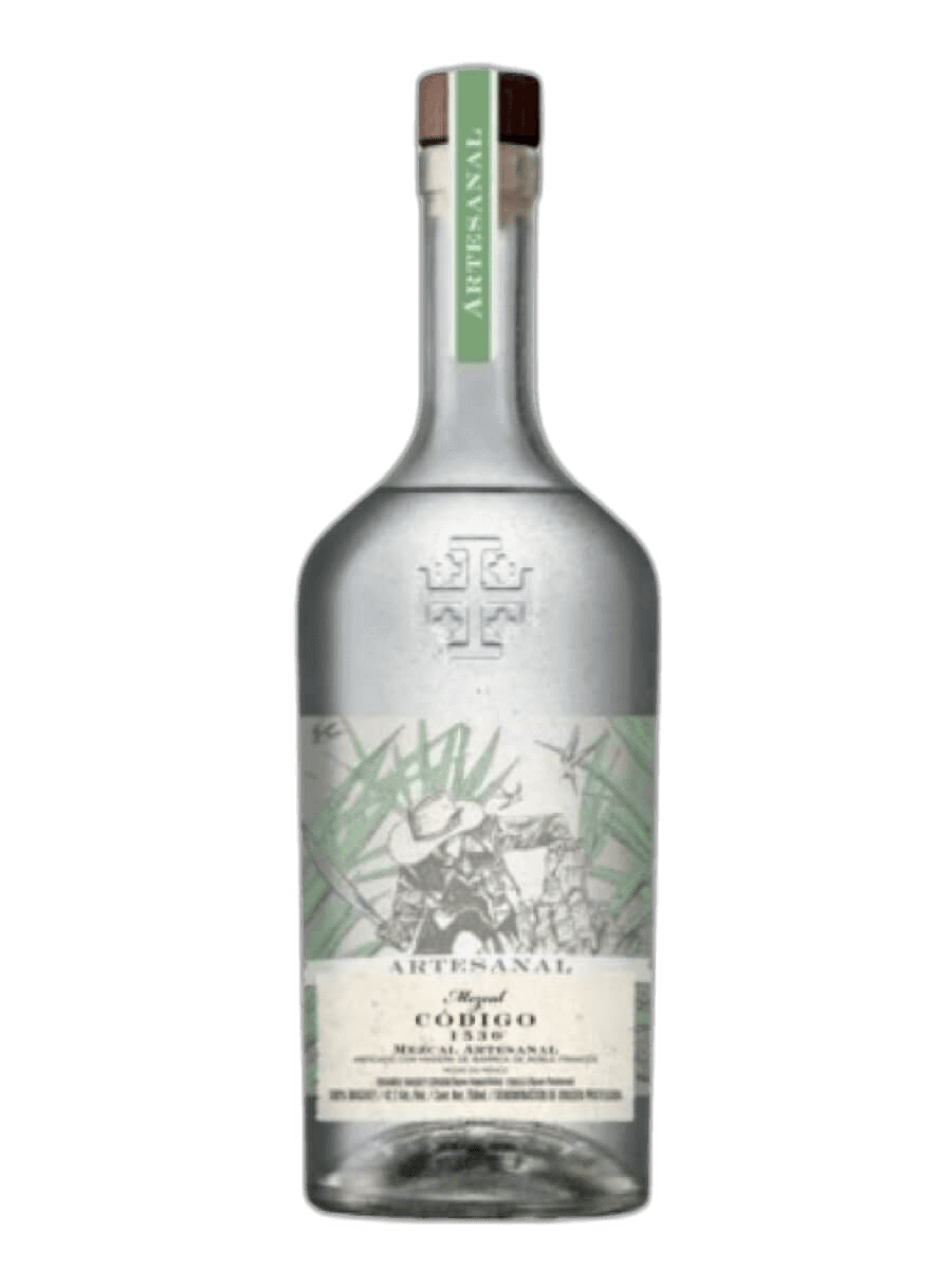 Codigo 1530 Artesanal Ensamble by CODIGO 1530