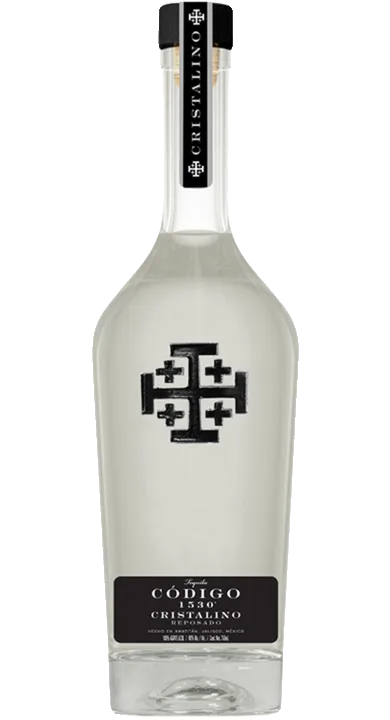 Codigo 1530 Cristalino Reposado