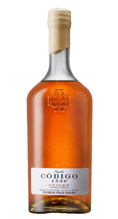 Codigo 1530 Origen Extra Añejo