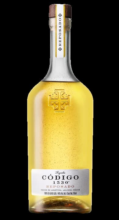 Codigo 1530 Reposado