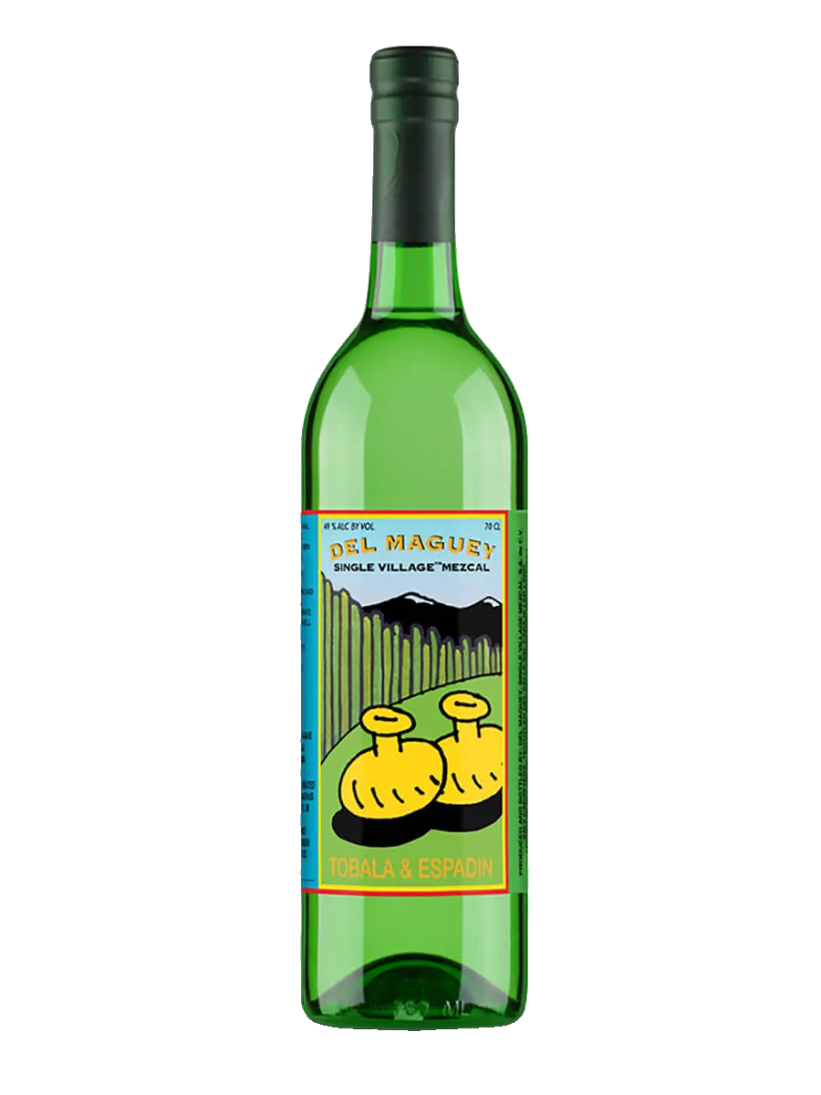 Colores de Oaxaca Papalometl