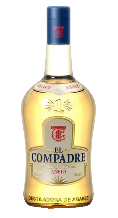 El Compadre Añejo
