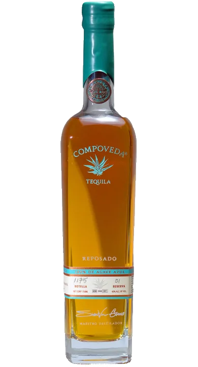 Compoveda Reposado