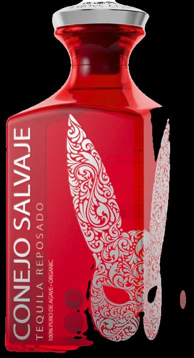 Conejo Salvaje Reposado