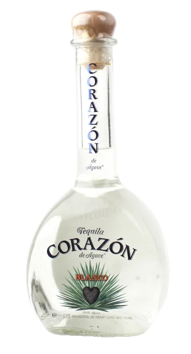 Corazon Blanco Tequila