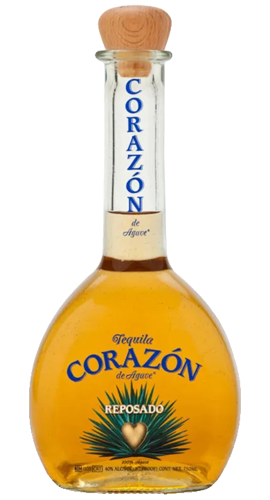 Corazon Reposado Tequila