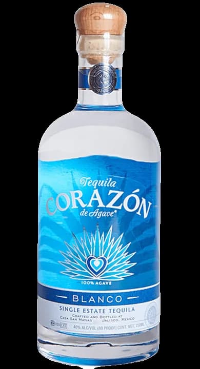 Corazon Single Estate Blanco