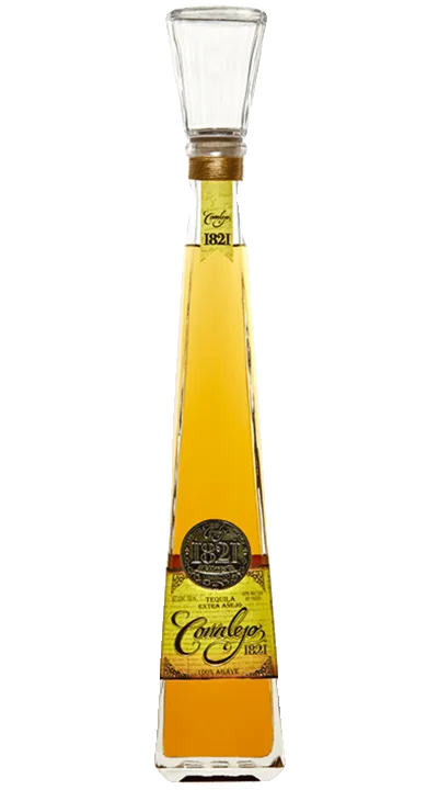 Corralejo 1821 Extra Añejo