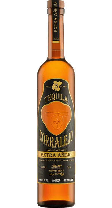 Corralejo Extra Añejo