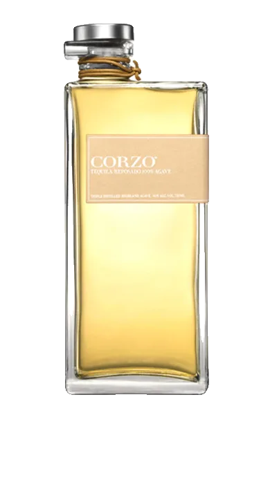 Corzo Reposado Tequila