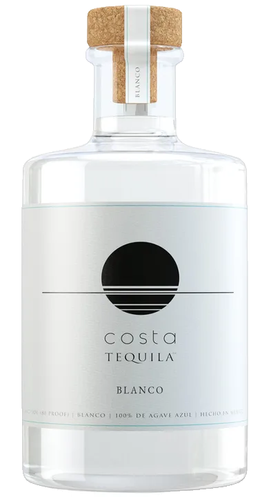 Costa Tequila Blanco