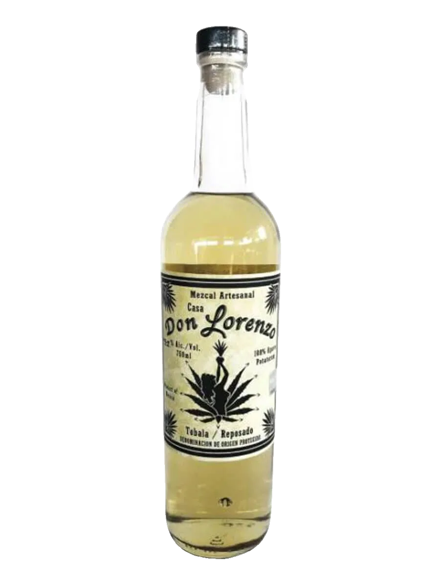 Creador Espadin Capon