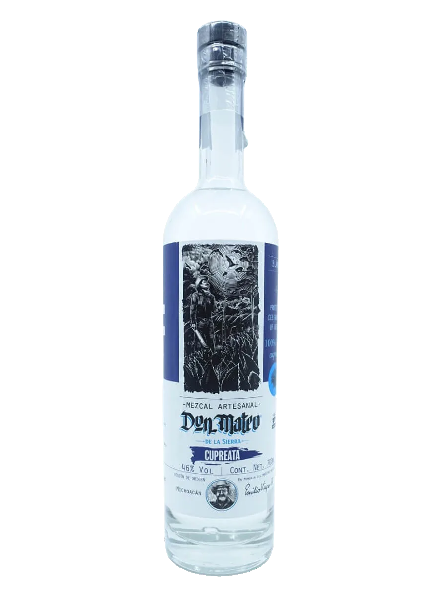 Creador Lumbre + Espadin