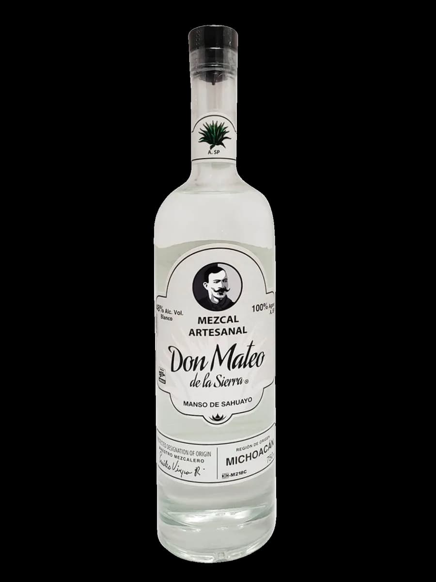 Creador Mexicano + Espadín