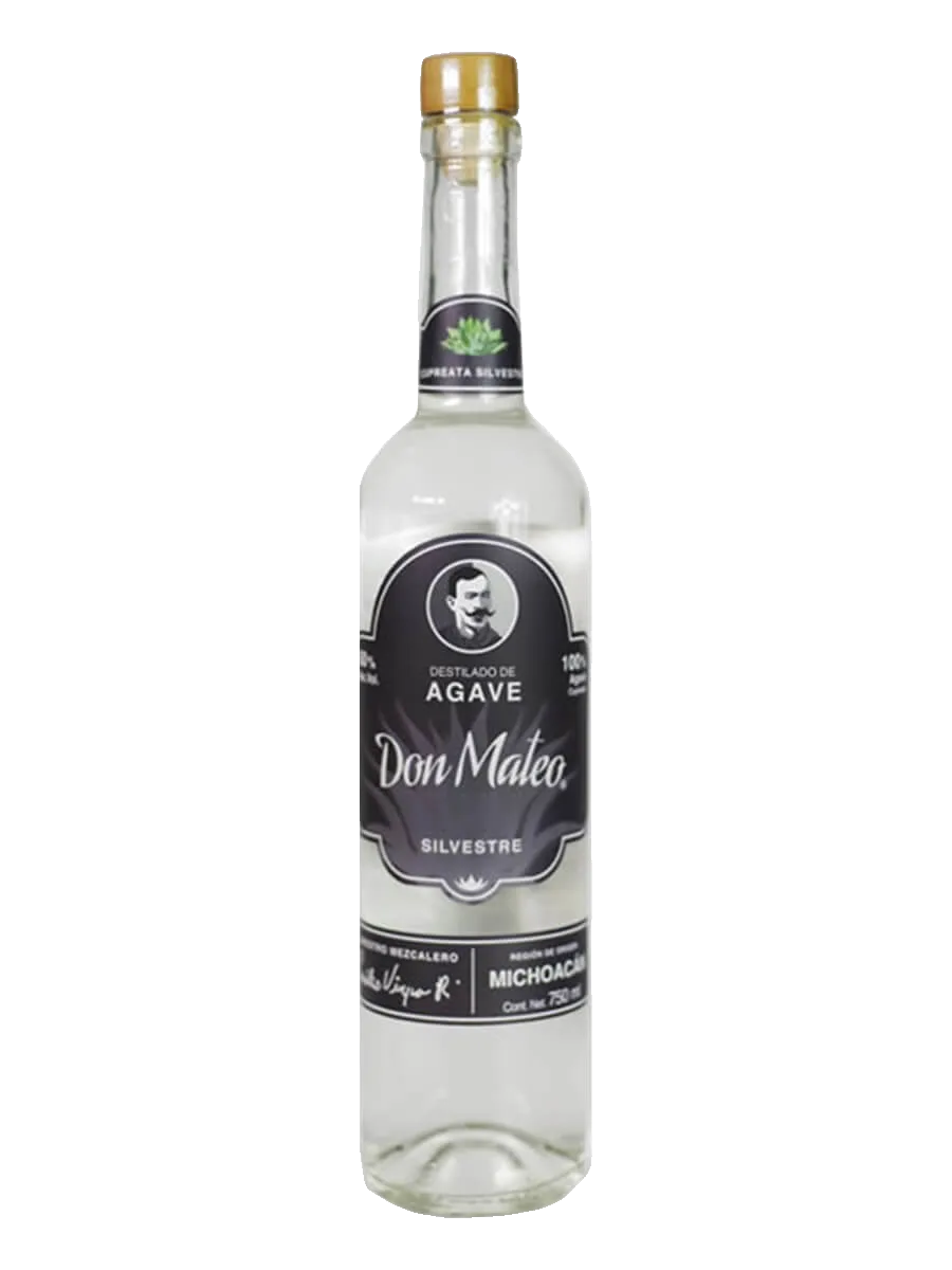 Creador Tepextate + Mexicano