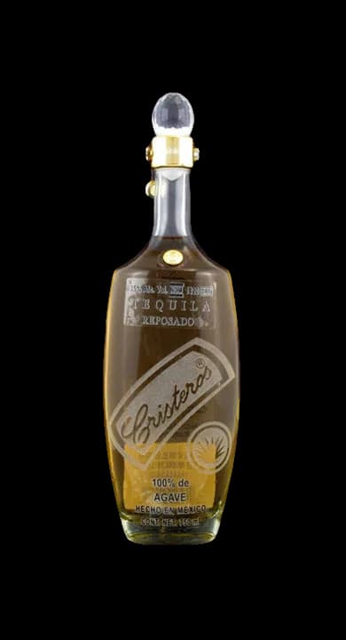 Cristeros Tequila Reposado