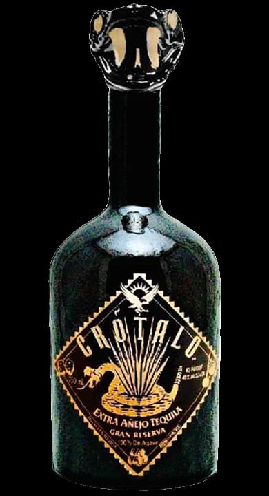 Crotalo Tequila SnakeHead Gran Reserva XA