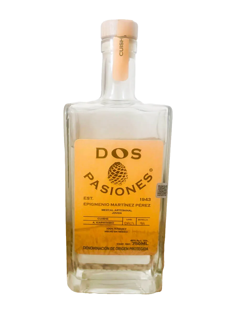 Cruz de Diamantes Sierra Negra