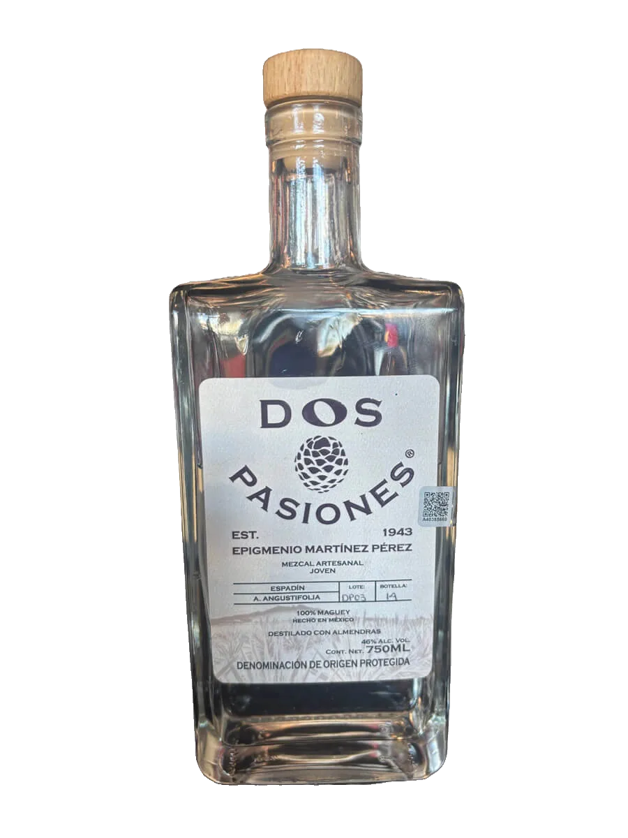 Cruz de Diamantes Tobala