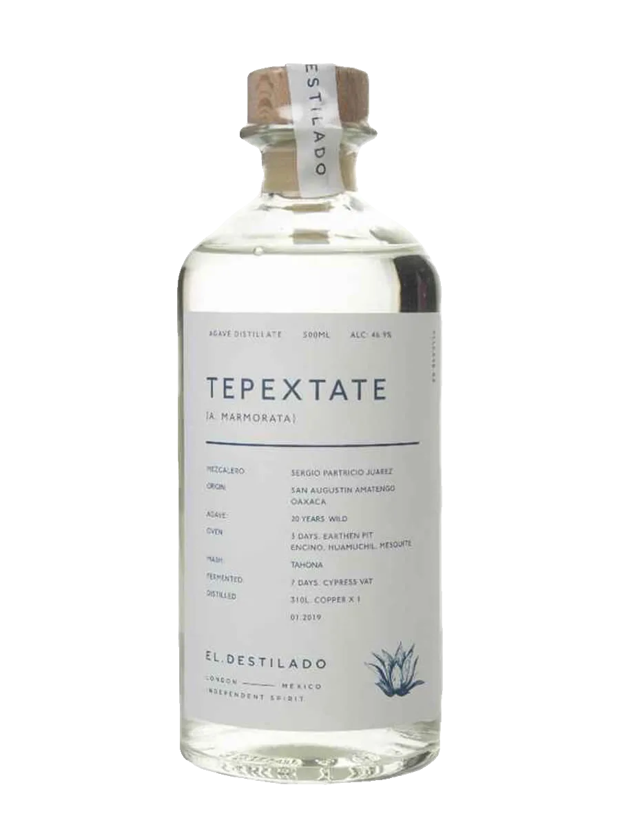 Cuentacuentos Tepeztate – Serafín