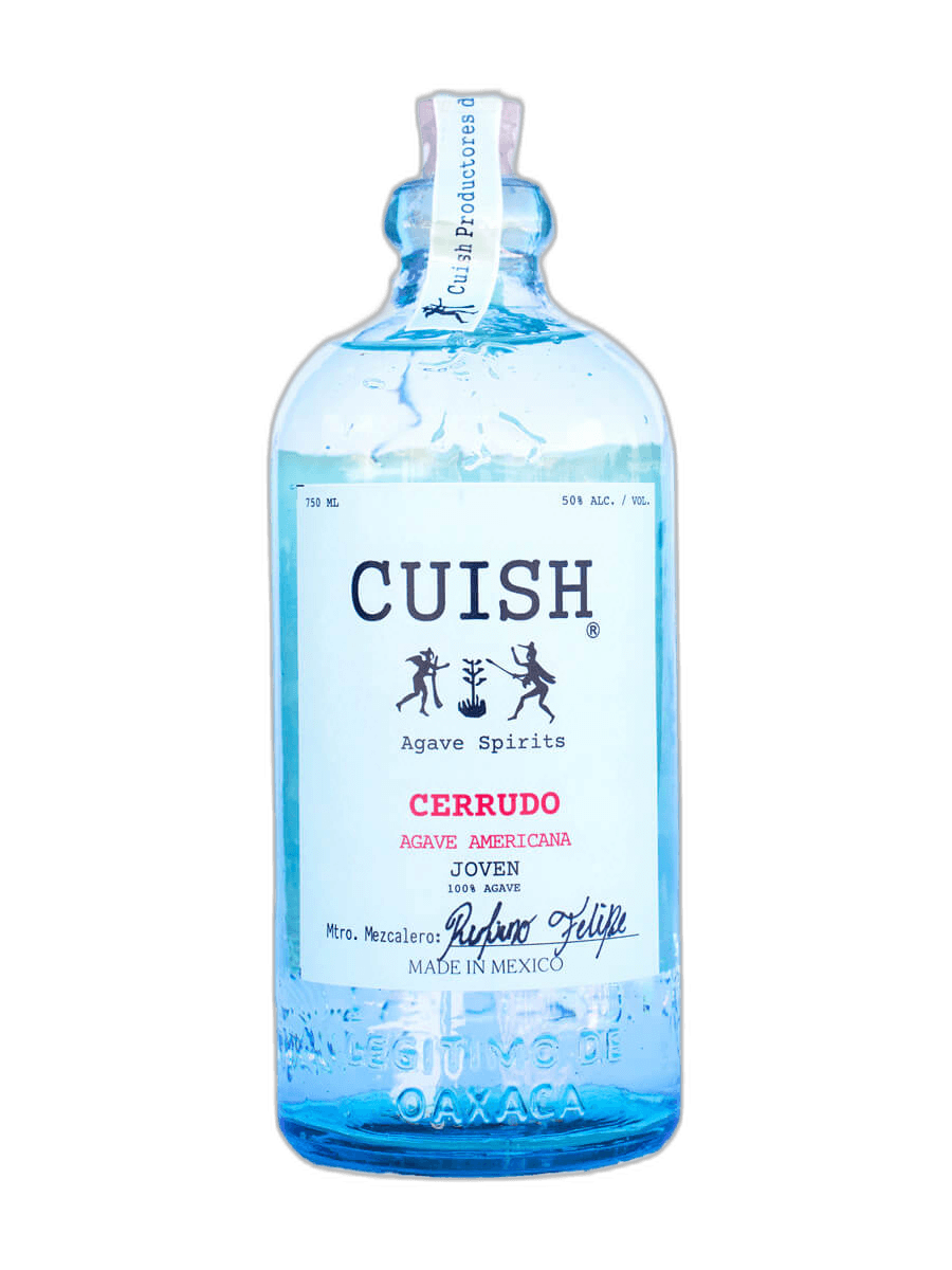 Cuish Cerrudo – Rufino Felipe Martinez