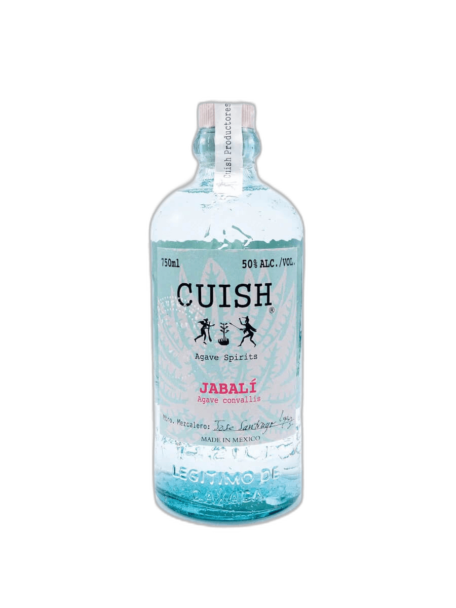 Cuish Jabali – Jose Santiago