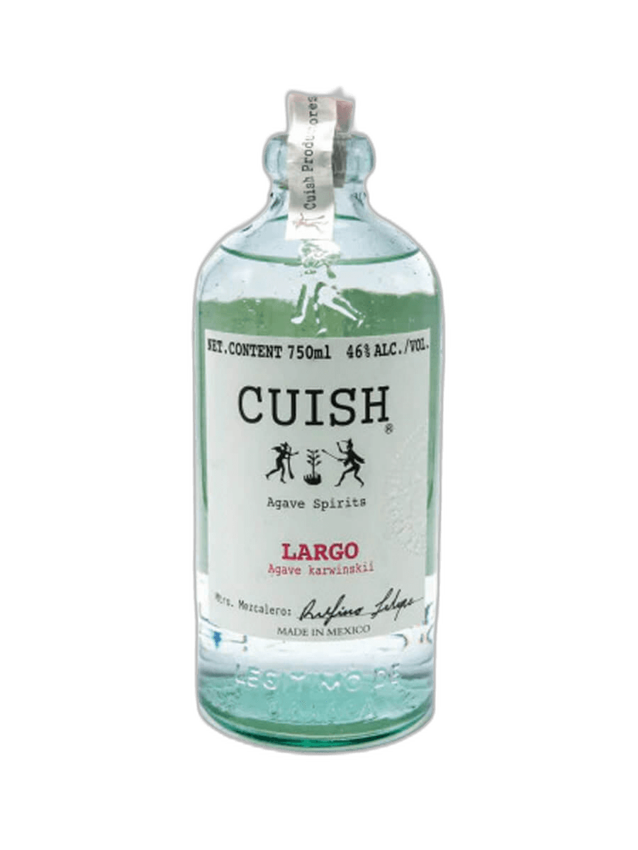 Cuish Largo – Rufino Felipe Martinez