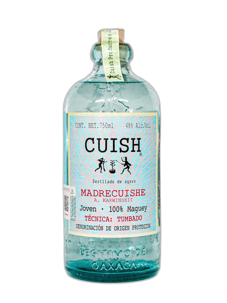 Cuish Madrecuishe Tumbado – Jarquin Aquino