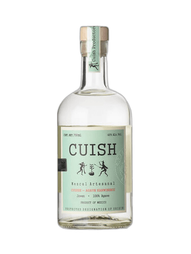 Cuish Pacheco – Francisco Garcia Leon