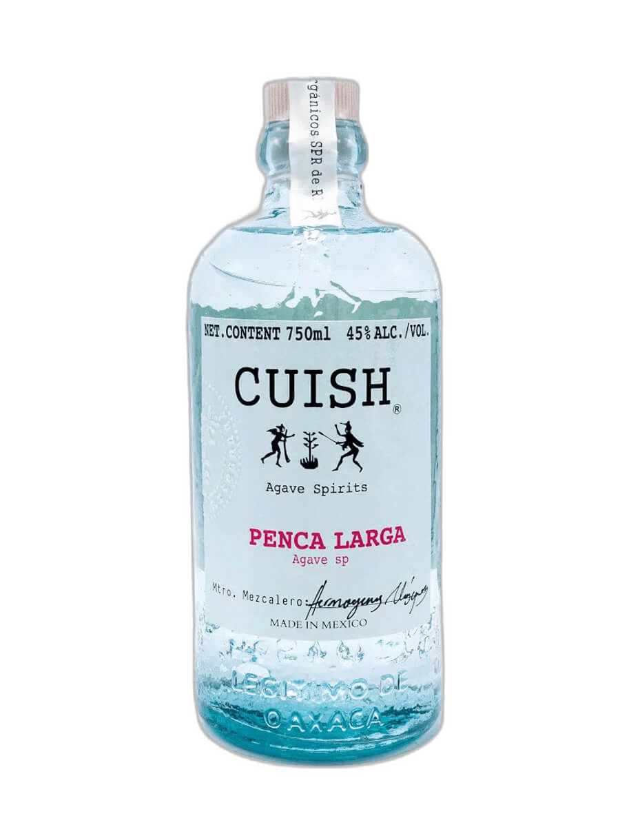 Cuish Penca Larga – Hermogenes Vasquez