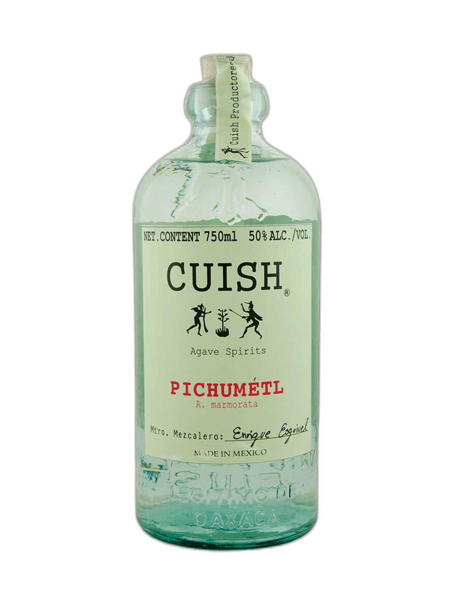 Cuish Pichumetl – Enrique Esquivel