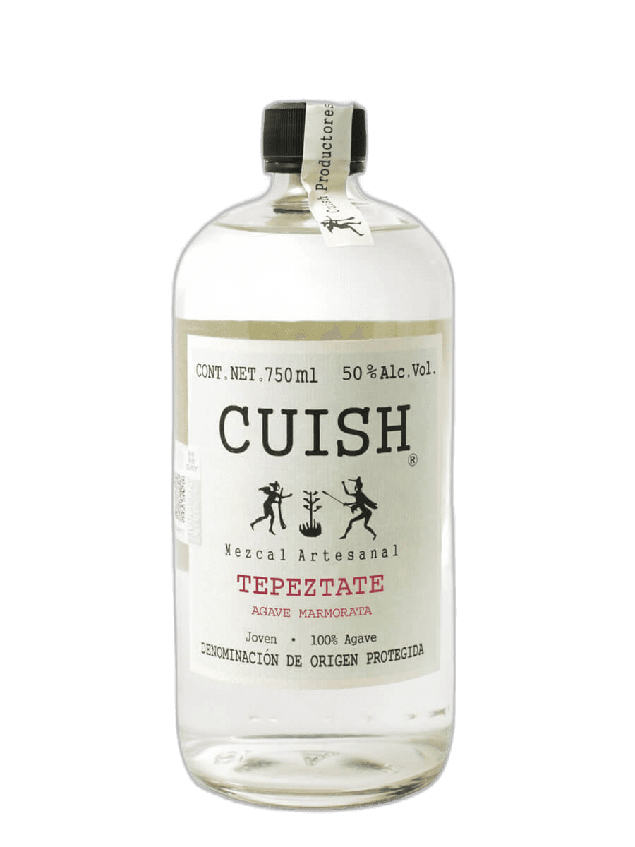 Cuish Tepextate – Reina Sanchez