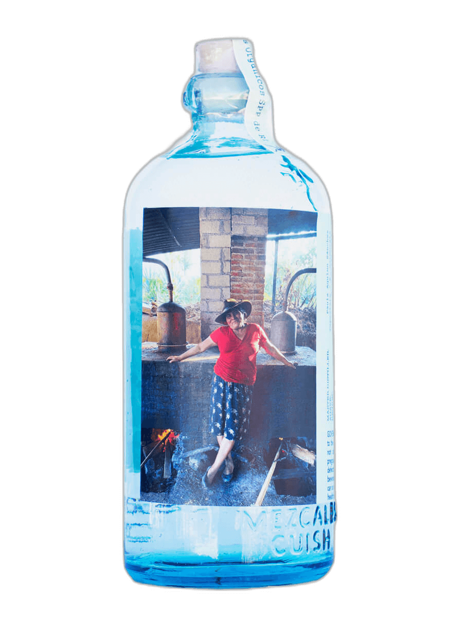 Cuish Tepeztate – Paula Aquino Sánchez