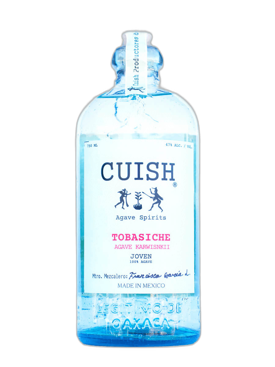 Cuish Tobasiche – Francisco Garcia Leon