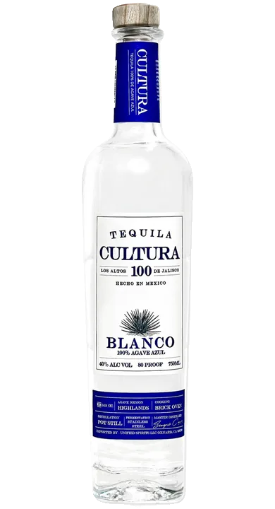 Cultura 100 Blanco