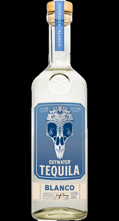 Cutwater Tequila Blanco