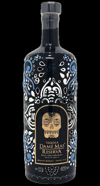 Dame Más Reserva Extra Añejo