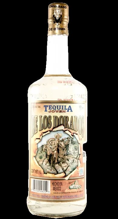 De Los Dorados Joven