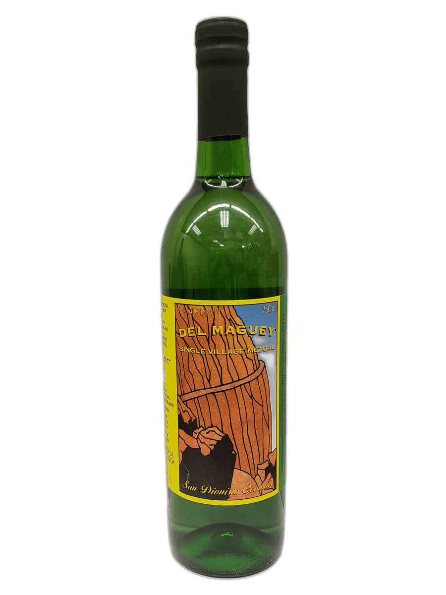 Del Maguey San Dionisio Ocotepec