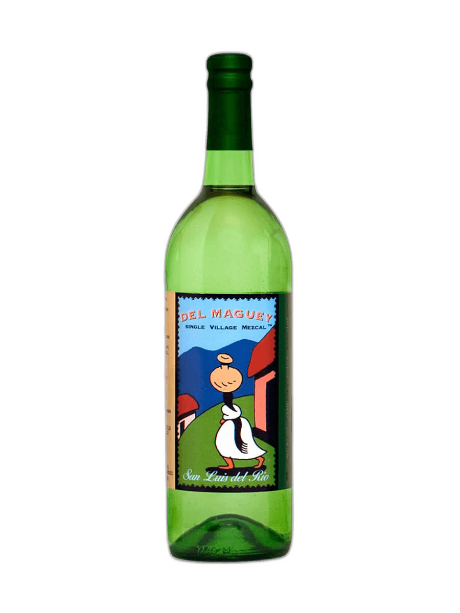 Del Maguey San Luis Del Rio