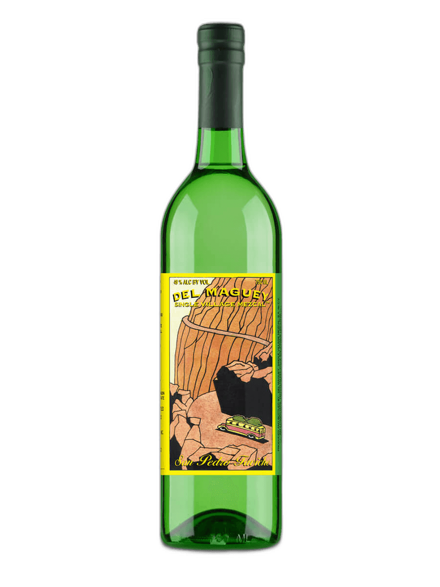 Del Maguey San Pedro Taviche